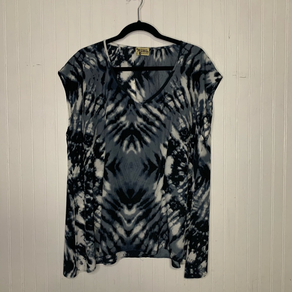 Show Me Your MuMu Top